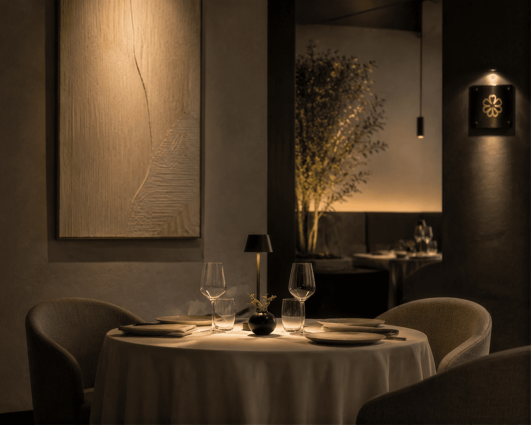 The Ledbury