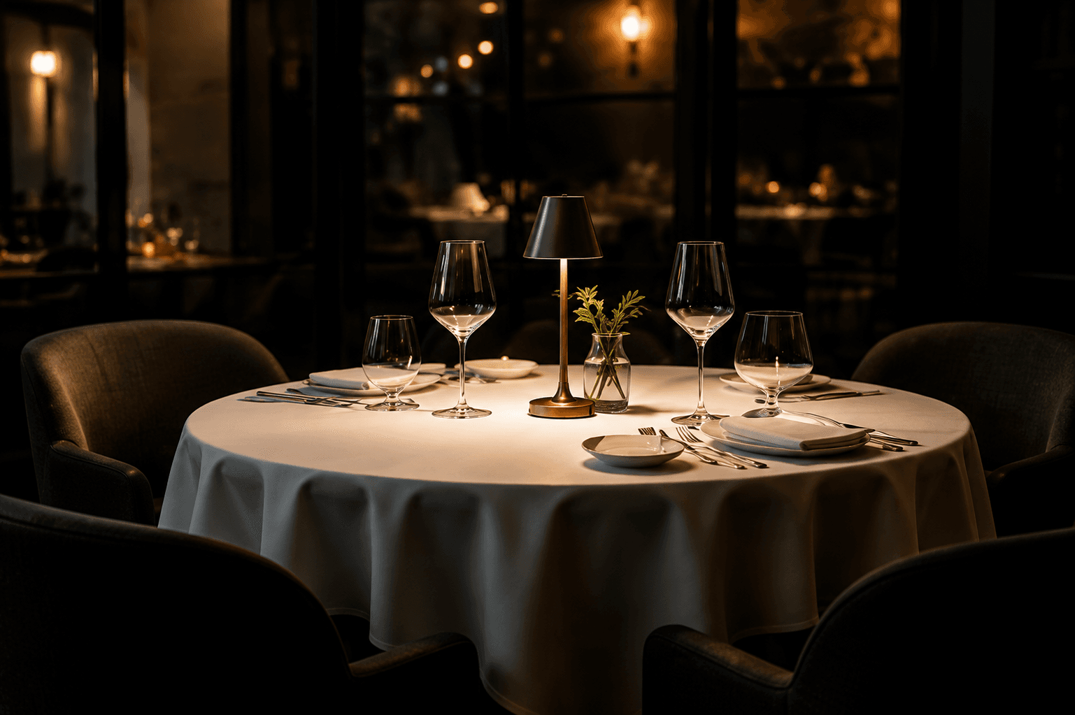 Core by Clare Smyth